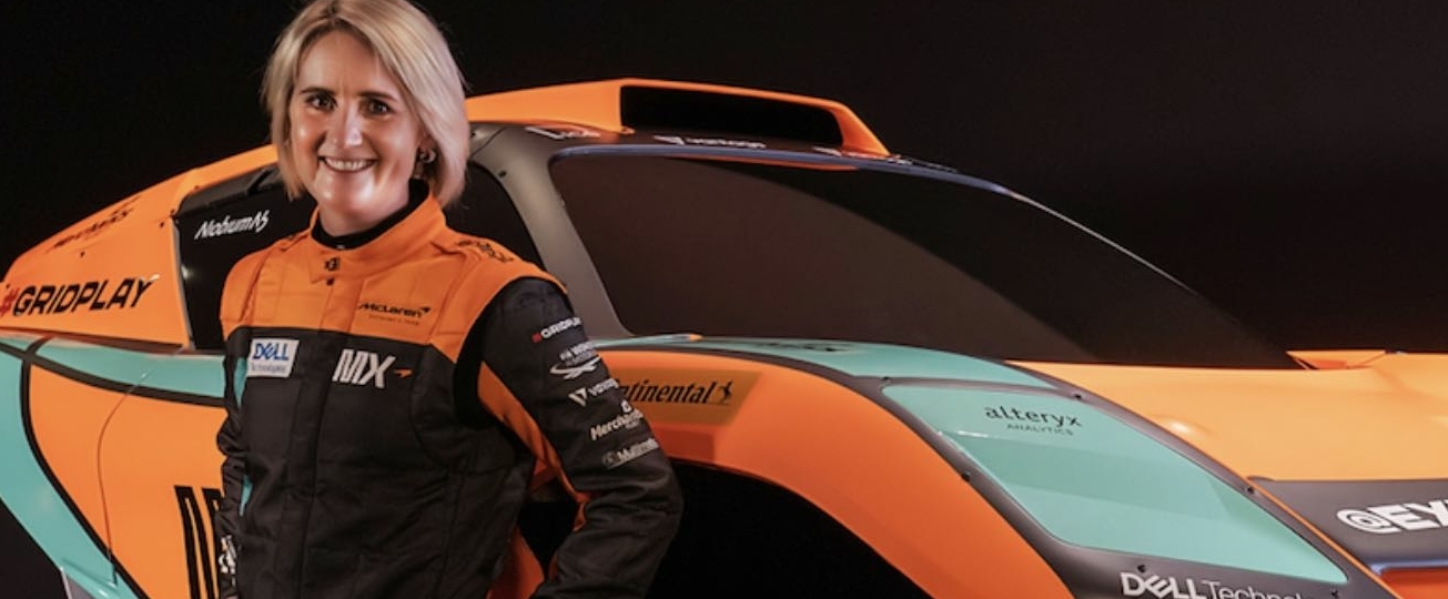 women in motorsport 2022