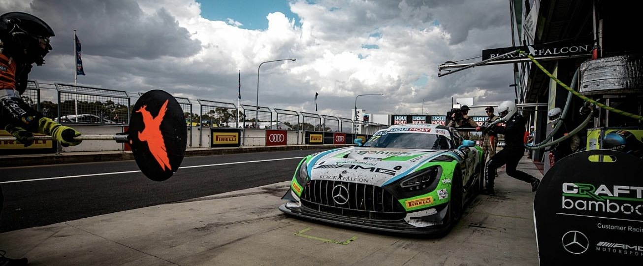 bathurst 12 hour race 2022