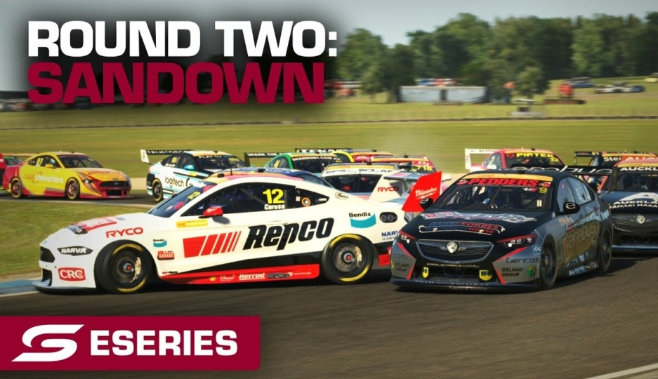 eseries sandown