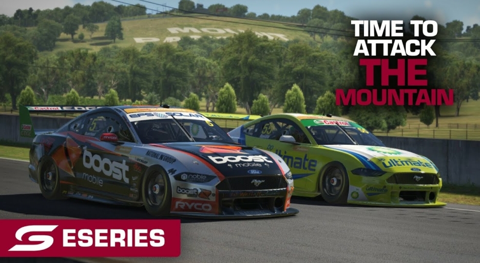 eseries 2022 bathurst