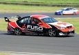 Fuso V8 Fastrack V8Race Supercar at Sandowan Raceway
