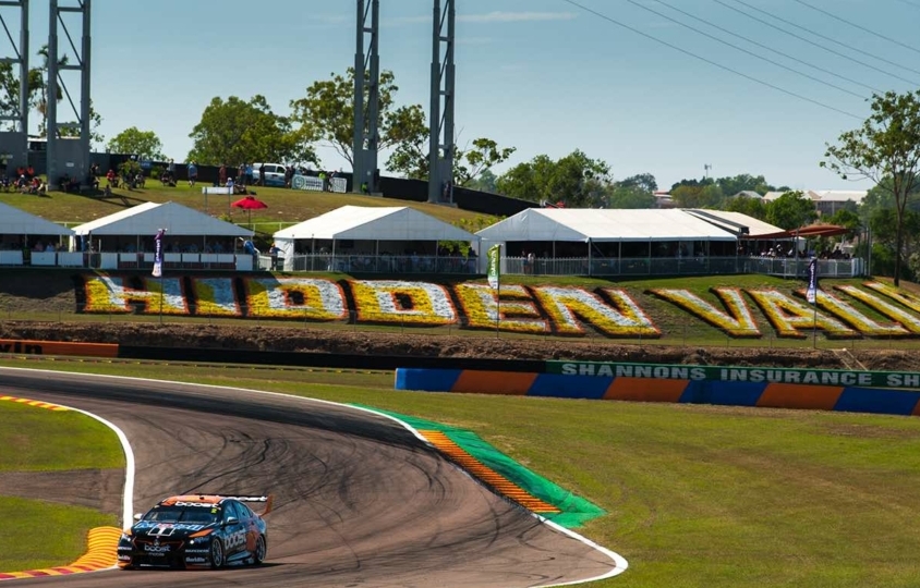 supercars events calendar 2023 darwin triple crown hidden valley raceway