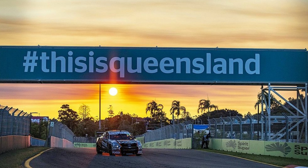 supercars 2023 calendar dates for townsville 500