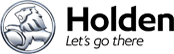 Holden Logo